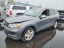 2012 Volkswagen Touareg V6 for sale in Portland, OR