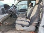 2007 Ford F350 SRW Super Duty