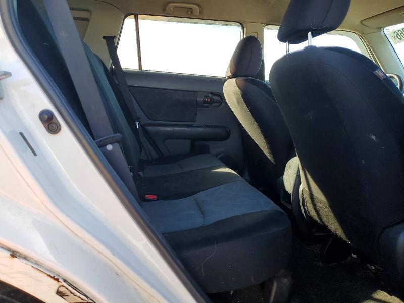 2011 Scion XB