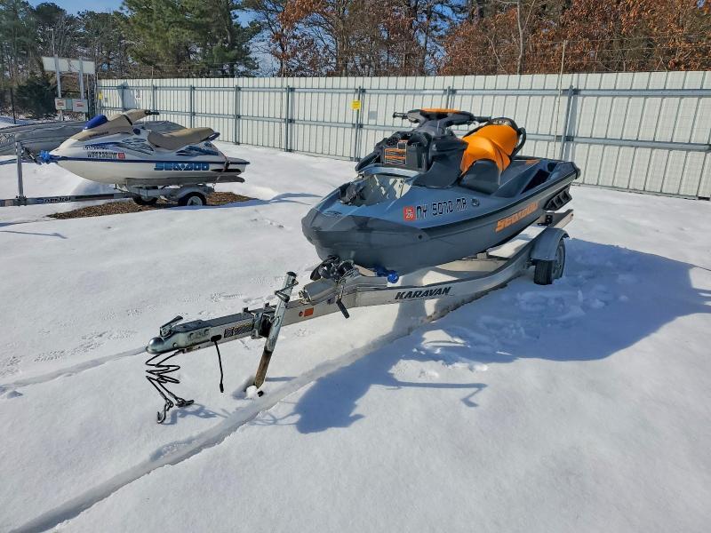 2020 Sea Doo Jetski