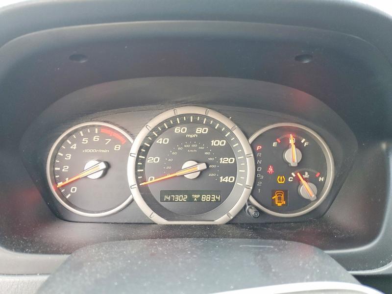 2006 Honda Pilot ex
