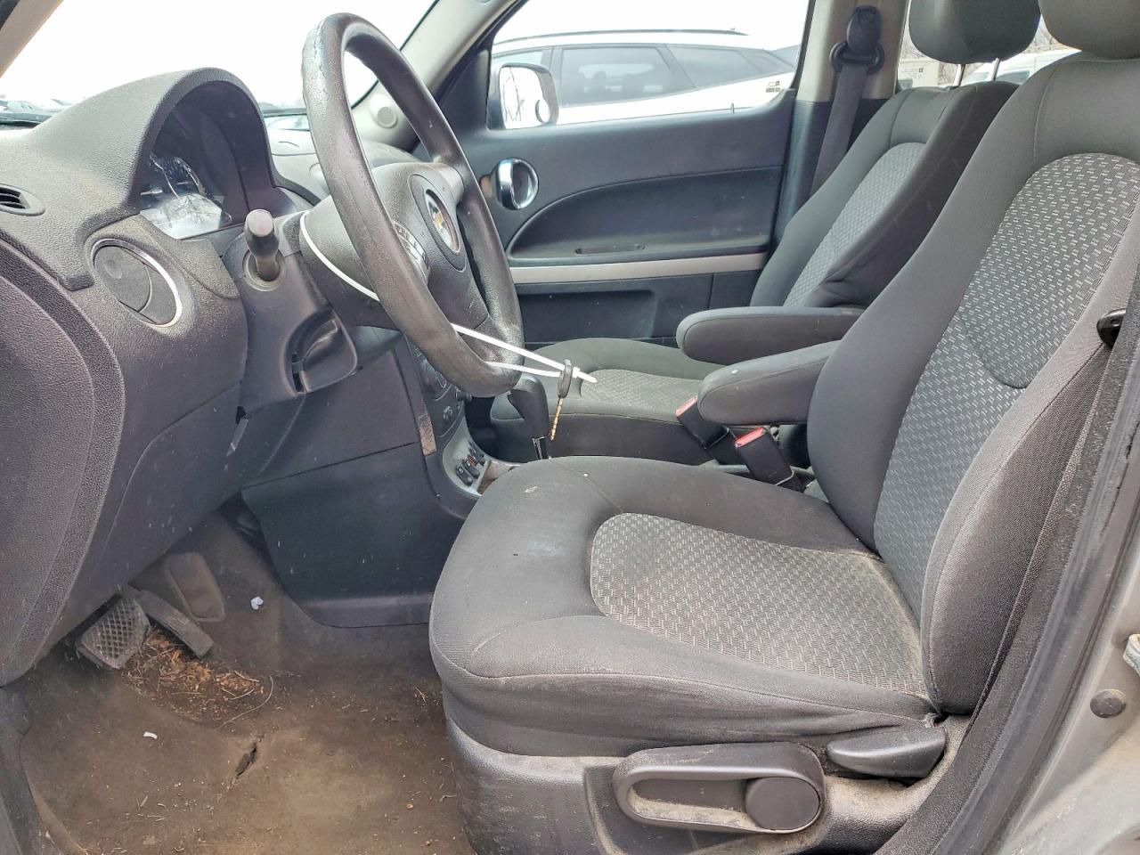 2007 Chevrolet Hhr ls