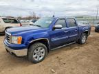 2012 GMC Sierra K1500 SLT
