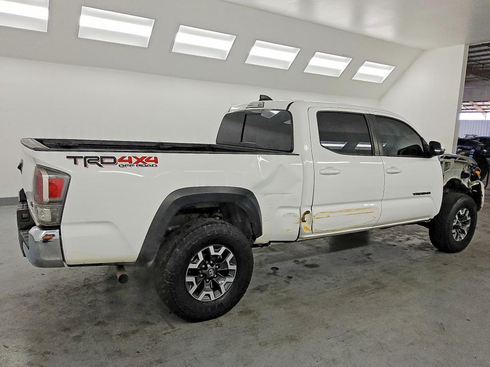 2023 Toyota Tacoma TRD OFF-Road