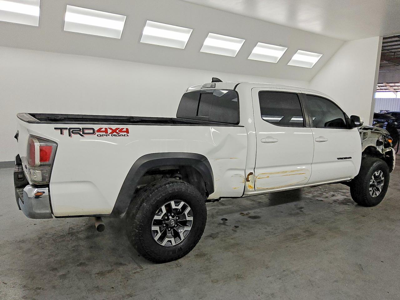 2023 Toyota Tacoma TRD OFF-Road