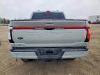 2023 Ford F150 Lightning PRO