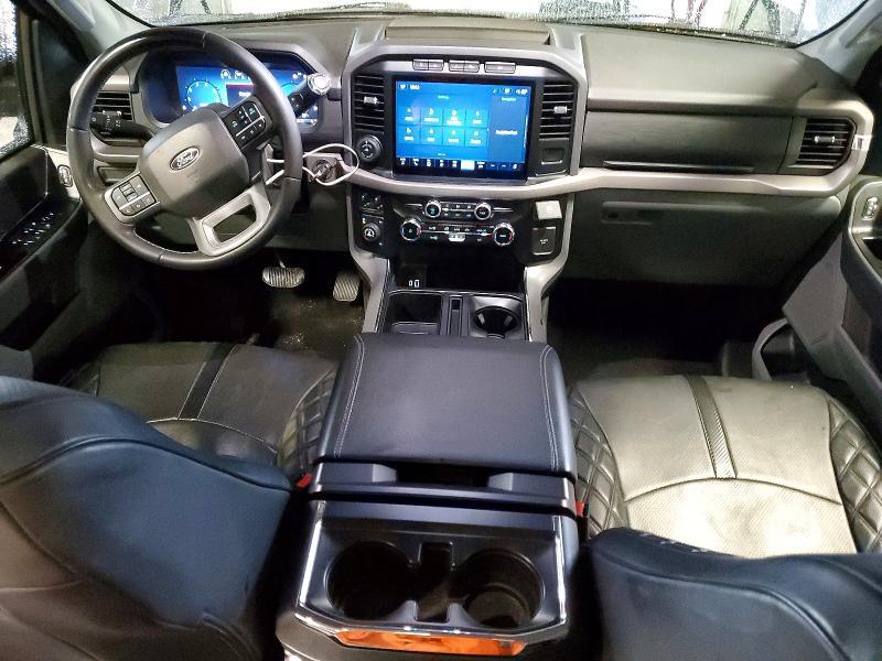 2024 Ford F150 XLT