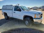 2014 Chev Rolet Silverado Utility / Service Truck