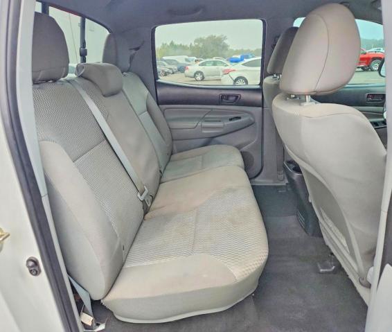 2015 Toyota Tacoma Prerunner V6