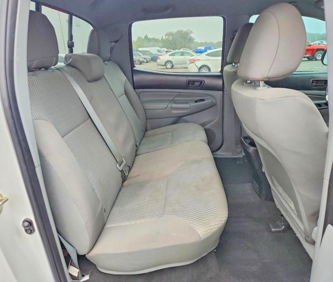 2015 Toyota Tacoma Prerunner V6