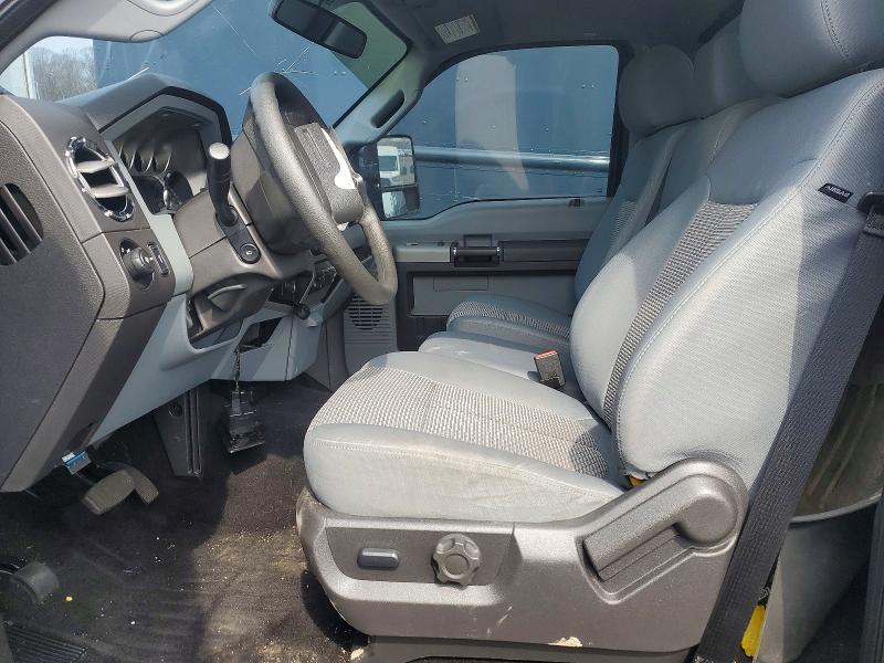 2016 Ford F350 Super Duty
