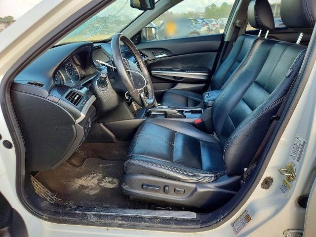 2014 Honda Crosstour exl