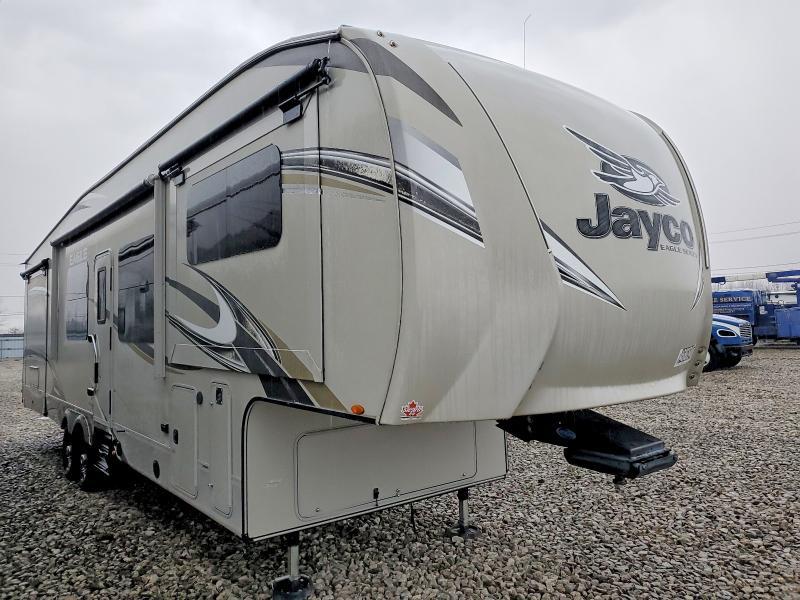 2018 Jayco Eagle