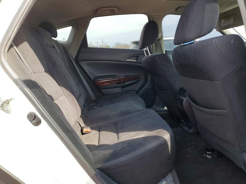 2011 Honda Accord Crosstour ex