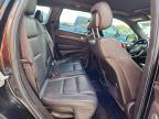 2015 Jeep Grand Cherokee Summit