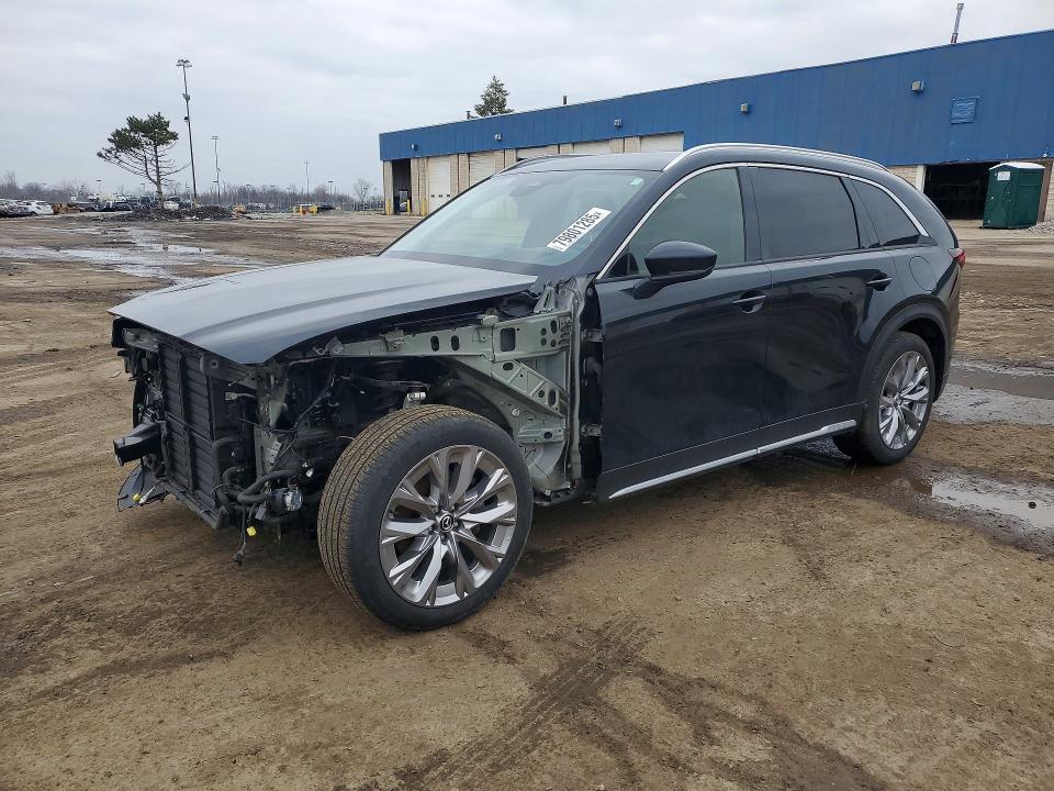 2024 Mazda Cx-90 Premium