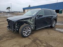 Mazda salvage cars for sale: 2024 Mazda Cx-90 Premium