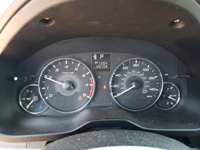 2011 Subaru Outback 2.5i Premium