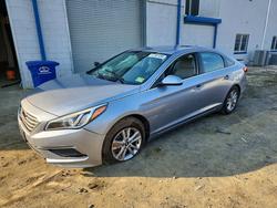 2016 Hyundai Sonata se for sale in Windsor, NJ