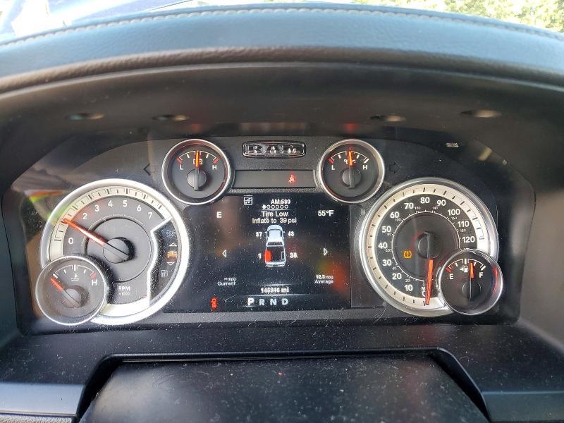 2014 Dodge RAM 1500 Sport