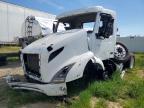 2018 Volvo VNR Semi Truck
