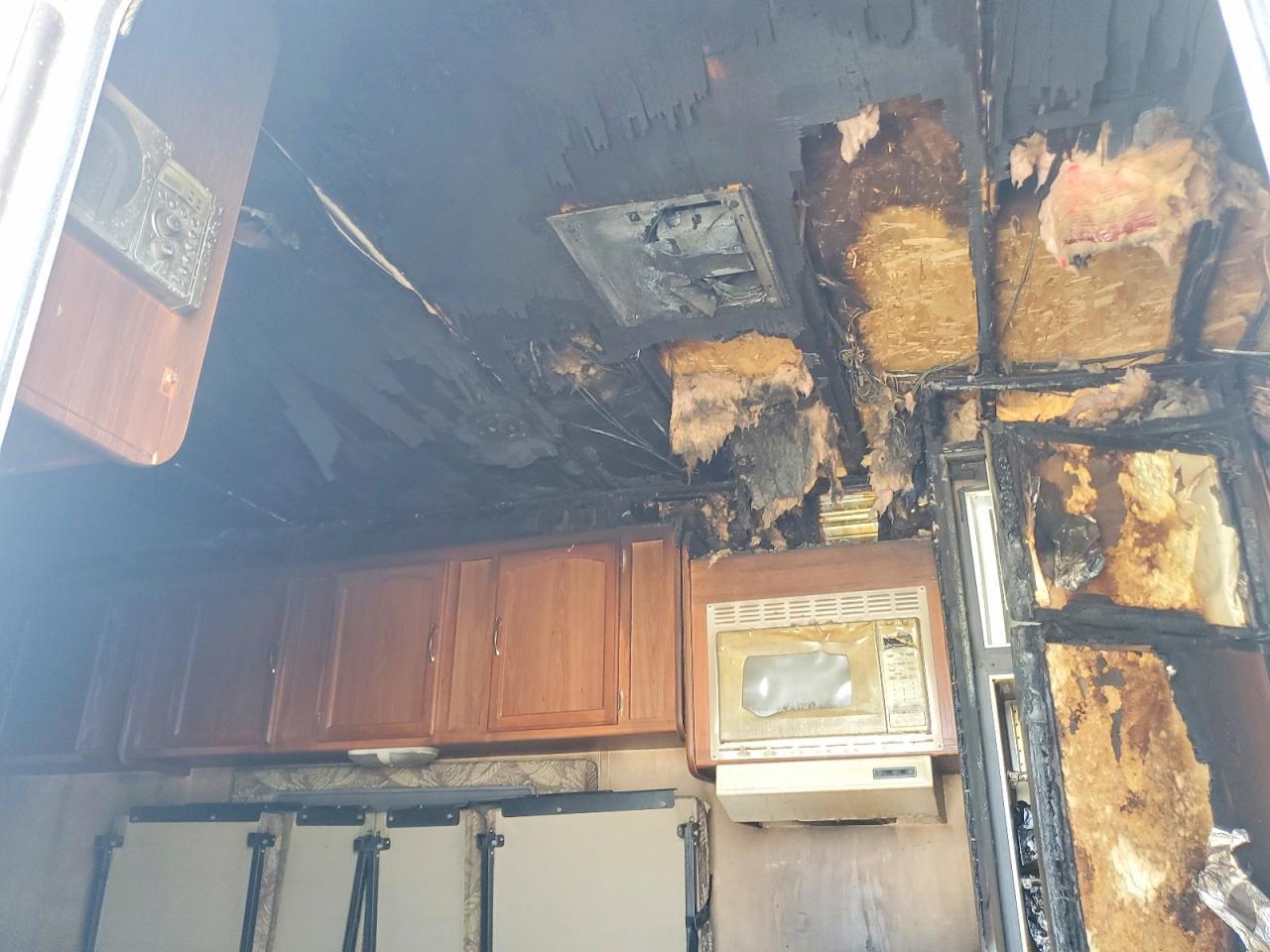 2004 Nomad 2004 Skyline Nomad Camper