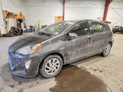 2015 Toyota Prius c en venta en Center Rutland, VT
