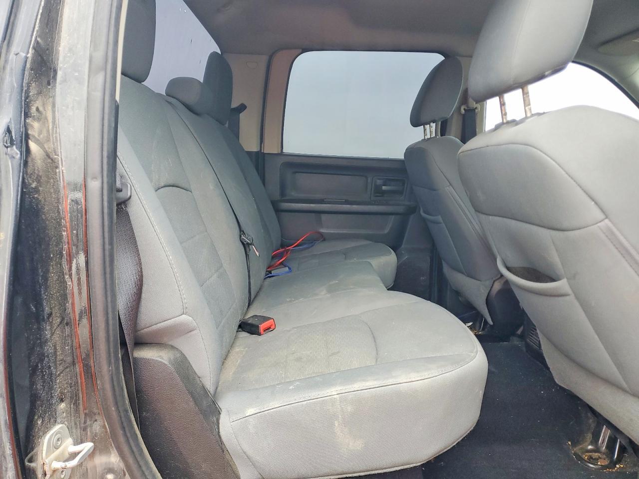 2013 Dodge RAM 2500 ST