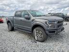 2018 Ford F150 Raptor