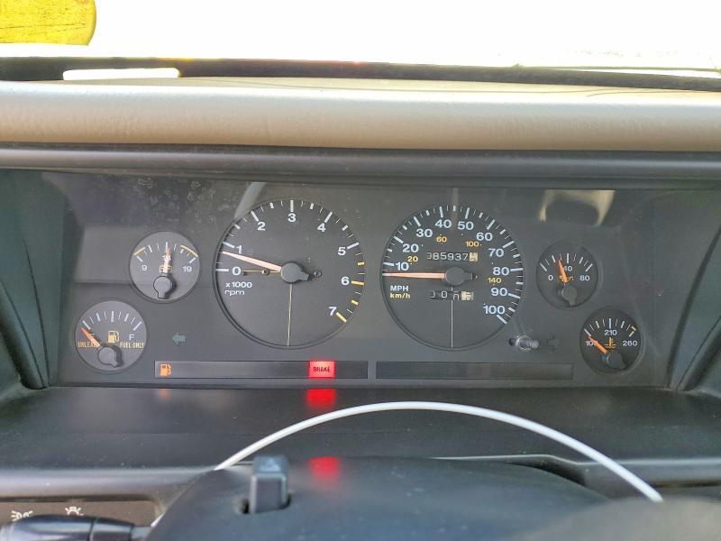 1995 Jeep Grand Cherokee Limited