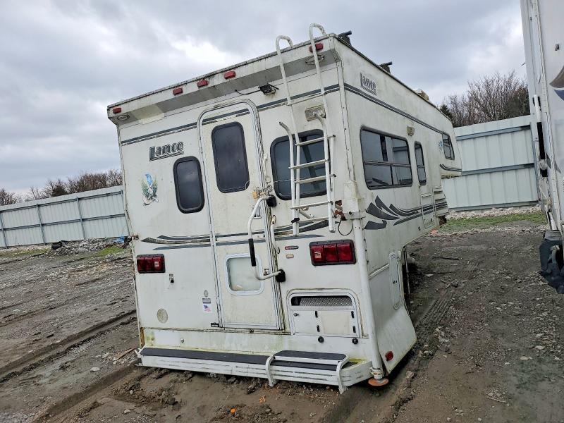 2002 Lance Camper
