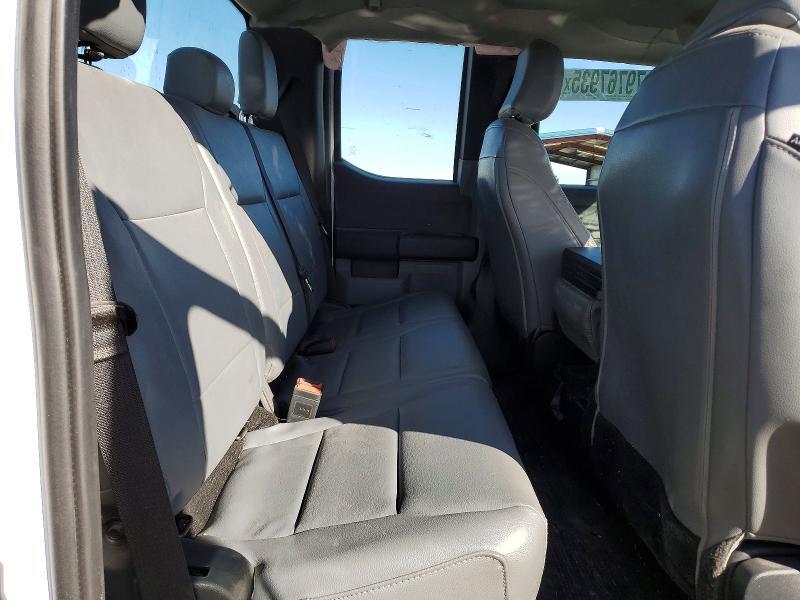 2024 Ford F350 Super Duty