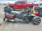 2016 Can-Am Spyder Roadster