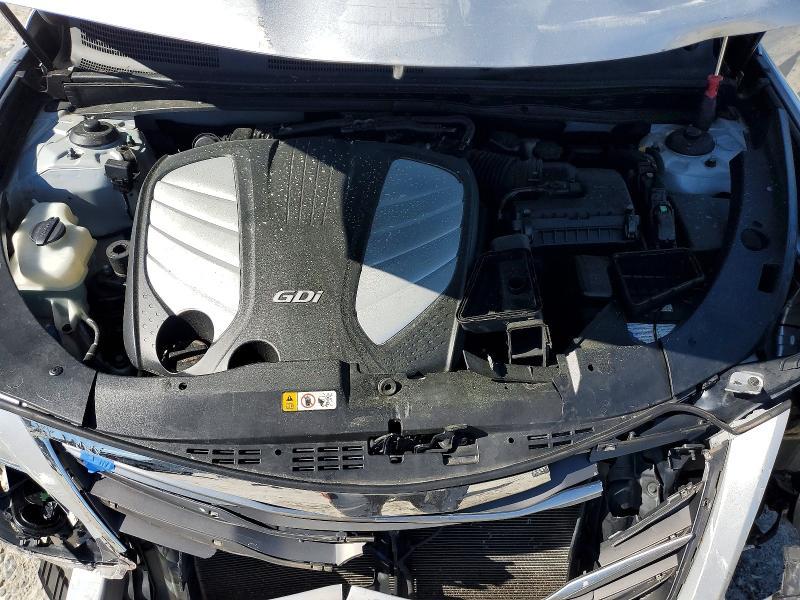 2016 Hyundai Azera Base