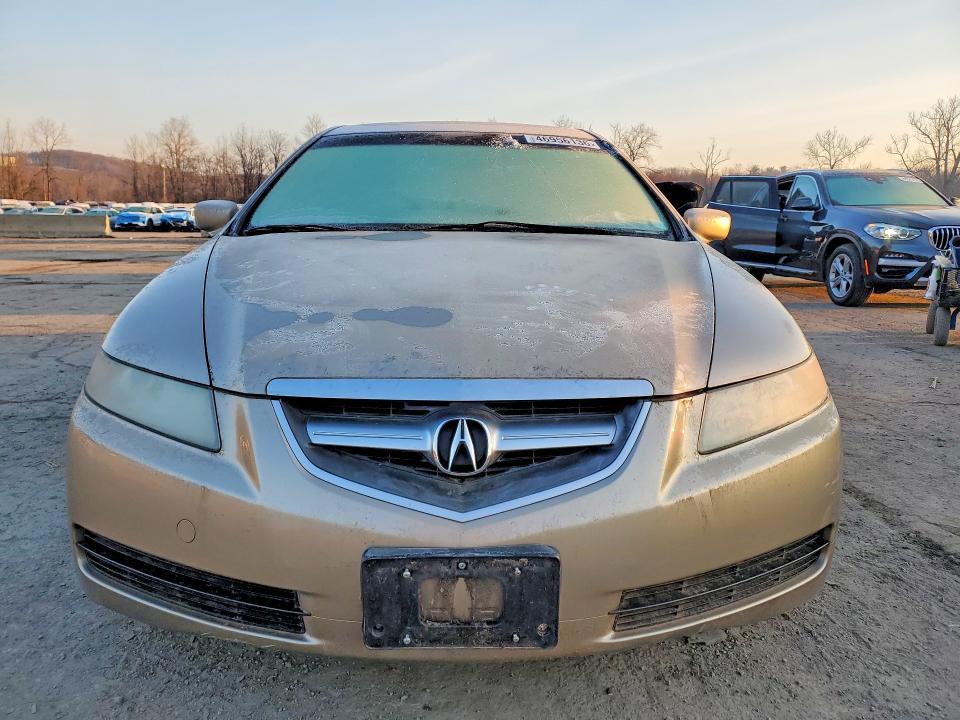 2006 Acura TL