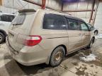 2007 Honda Odyssey exl