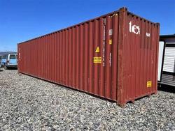 2021 Shipping Contai Trailers en venta en Duryea, PA