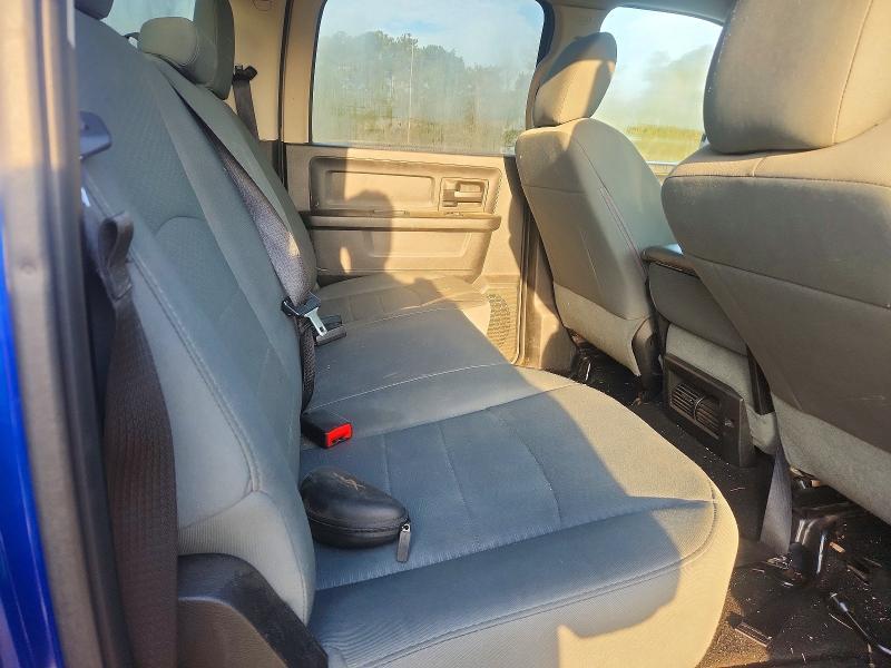 2017 Dodge RAM 1500 ST