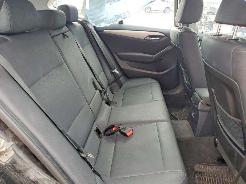 2014 BMW X1 Xdrive28i