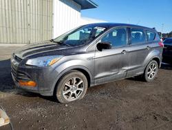 Ford Vehiculos salvage en venta: 2016 Ford Escape s