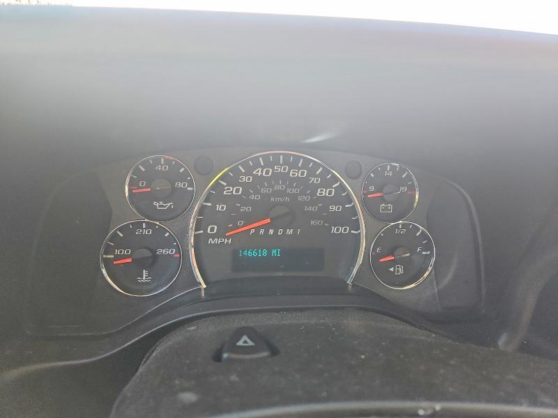 2010 Chevrolet Express G3500