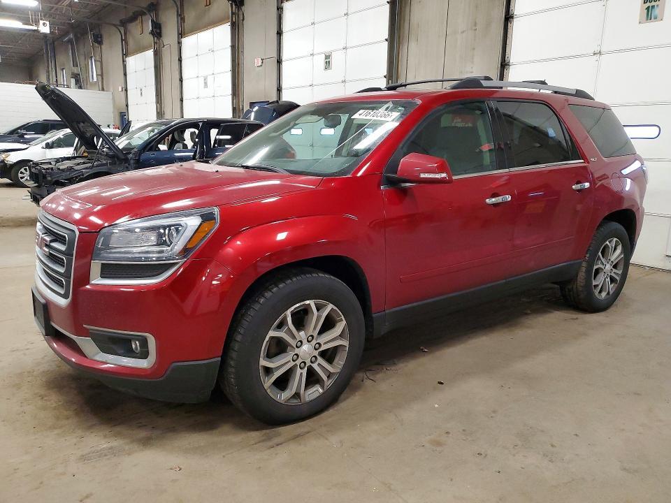 2014 GMC Acadia Slt-1
