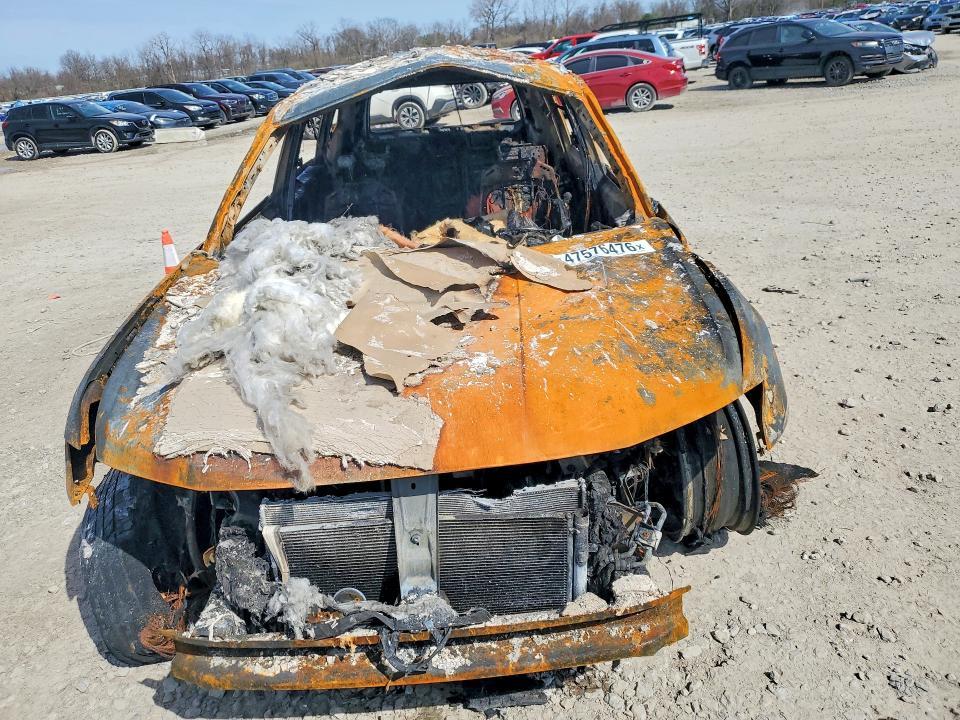 2018 Volkswagen Atlas se