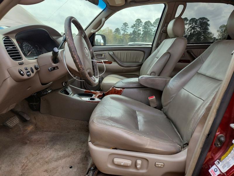 2006 Toyota Tundra Limited