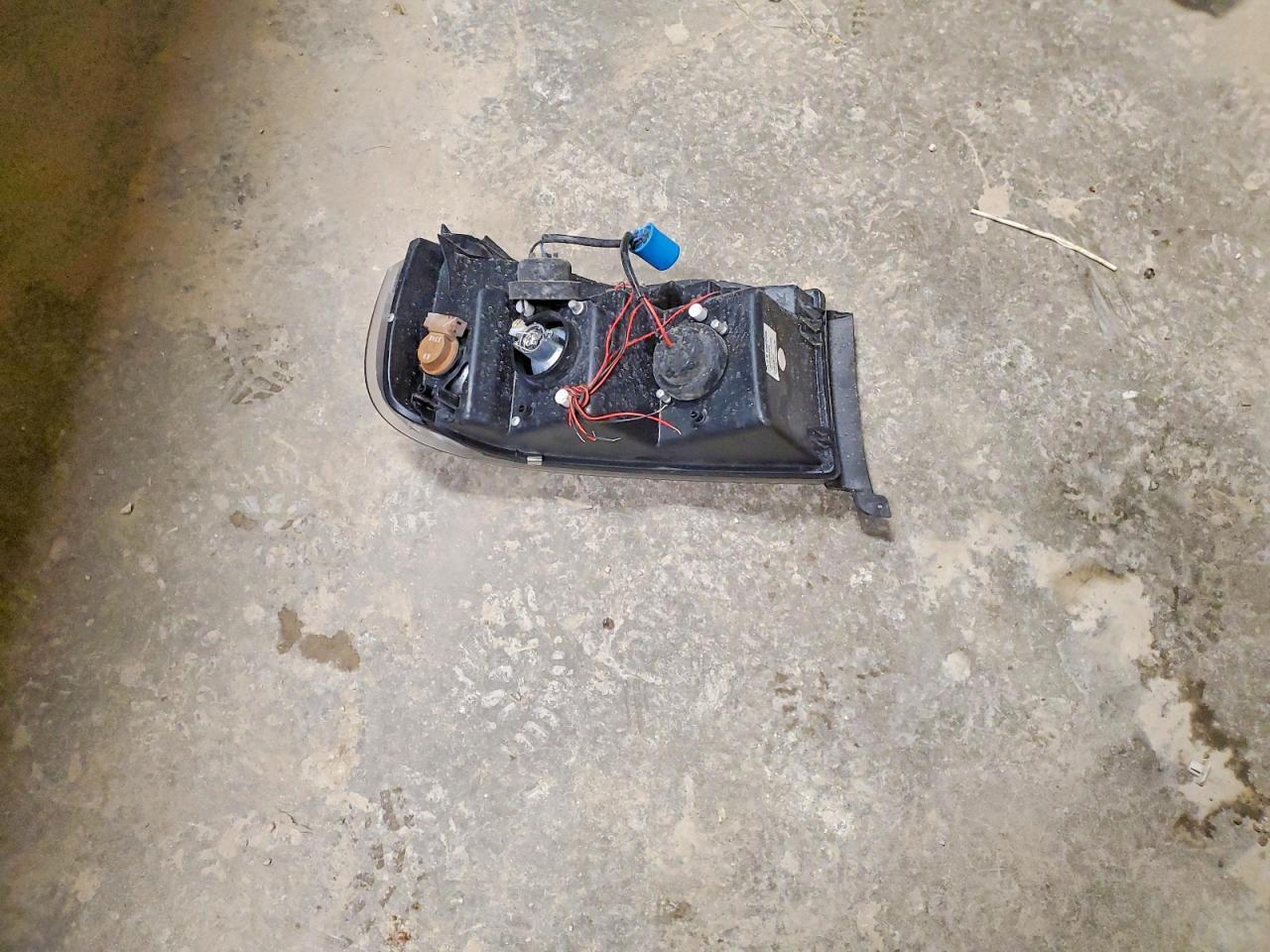 2004 Dodge RAM 1500 ST