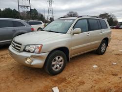 2003 Toyota Highlander Limited for sale in China Grove, NC