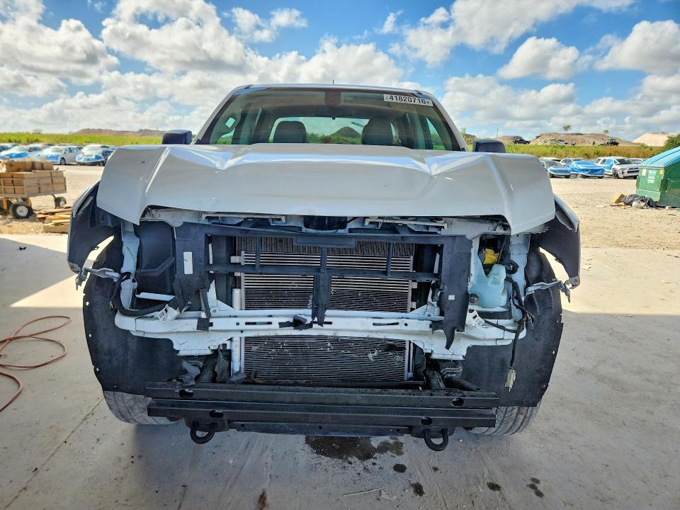 2021 GMC Canyon Elevation