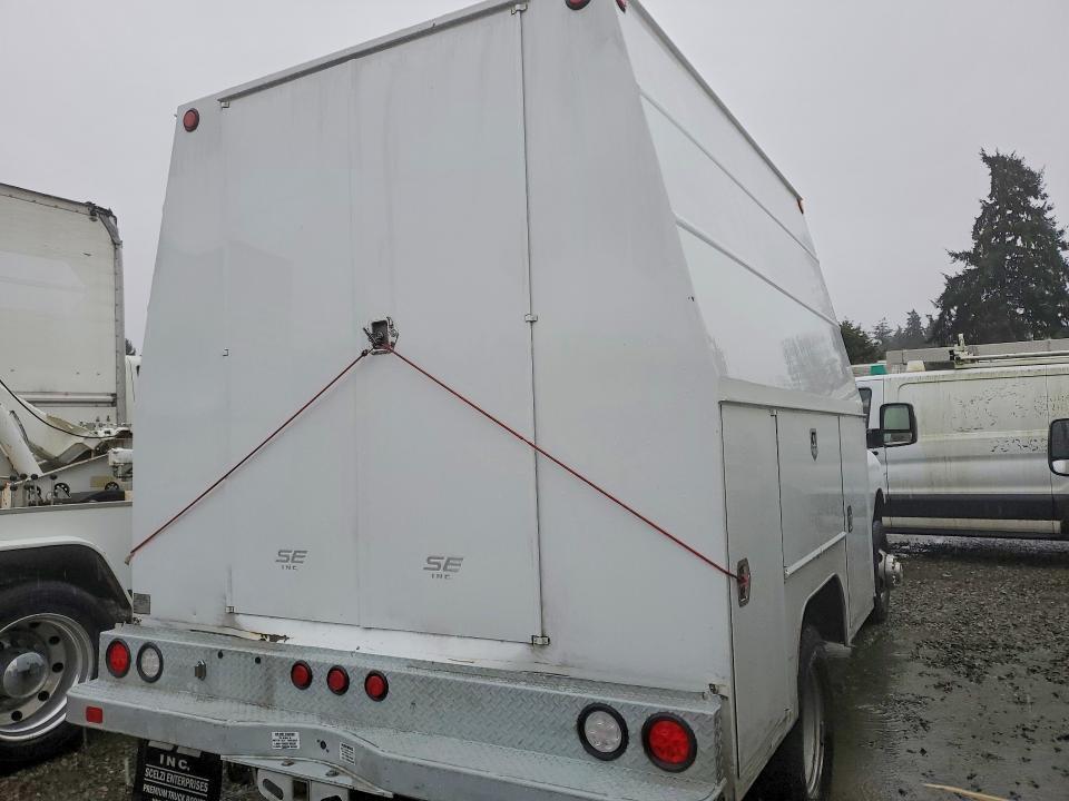 2023 Dodge RAM 3500 Utility / Service Truck