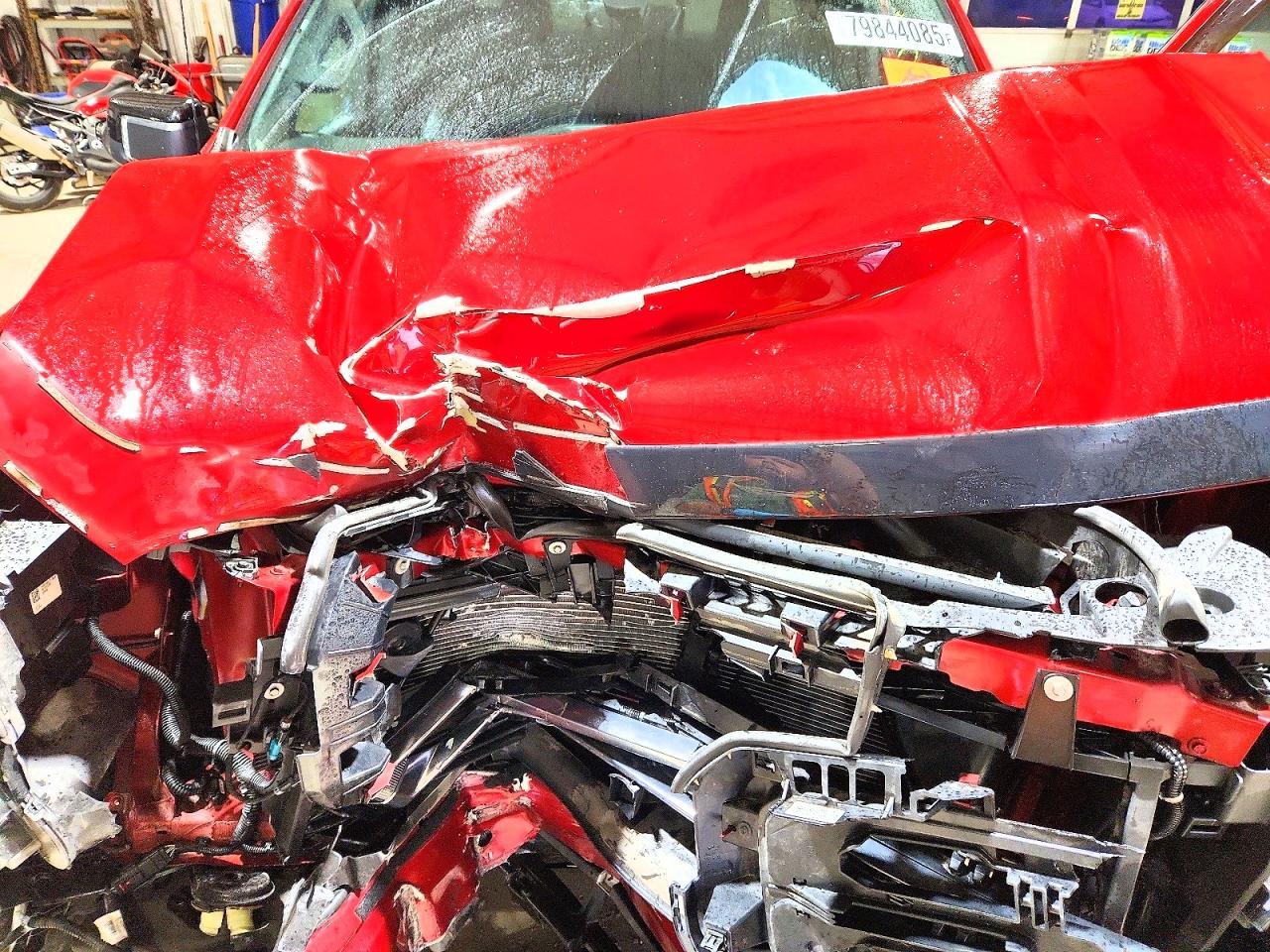 2019 GMC Sierra K1500 AT4