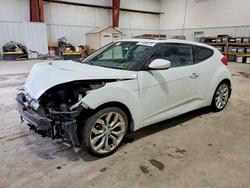2013 Hyundai Veloster Base en venta en Albany, NY